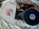 QUEEN LP.'NIGHT AT THE OPERA'.UK 1ST PRESS.'BLAIRS'.EMTC 103. ROCK.-2/-2. EX 