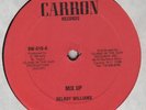 ** DELROY WILLIAMS - MIX UP 12