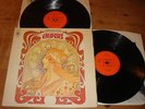 GYPSY-AMERICAN GYPSY... IST PRESSING NM/EX DOUBLE VINYL LP RECORD 1970