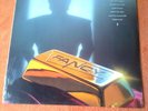 FANCY - GOLD  LP MINT STILL SEALED   ITALO Disco SynthDisco