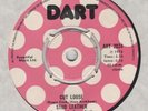 Stud Leather Cut Loose Dart ART 2024 EX