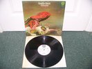 Gentle Giant - Octopus(UK 1972 1ST PRESS VINYL ALBUM / NR MINT VINYL)