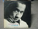 Lee Morgan Search For The New Land Blue Note 4169 mono