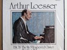 Telarc 5029-5 Bach Well Tempered Clavier ARTHUR LOESSER Mint SEALED 5 LP