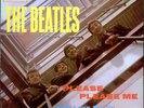 Please Please Me - Gram 2 Box - EX Beatles UK vinyl record LP PCS3042
