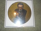 ELVIS COSTELLO MY AIM IS TRUE /YEARS MODEL USA PROMOTIONAL ONLY PICTURE DISC LP