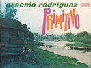 ARSENIO RODRIGUEZ Primitivo LP Roost NM/VG++ Stereo