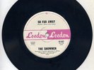 The Showmen Don't Deceive rare 1965 Aussie Leedon punk 45 Missing Links