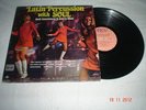 RARE ORIG  LP US  LATINO BOOGALOO  JACK CONSTANZO latin percussion with soul