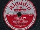 pc78-Blues-Aladdin 168-Lightnin' Hopkins