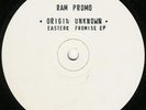Origin Unknown?– Eastern Promise EP  (V.G.+) RAMM 002