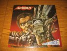 SCANNER Hypertrace LP ORG SEALED HELLOWEEN GAMMA RAY ABRAXAS MANIA HEAVENS GATE
