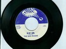 Killer THE BAD ROADS:  BLUE GIRL/TOO BAD - US JIN 45-210