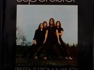 Supersister Present from Nancy Dutch LP Gatefold Vinyl Medium Polydor 2441 016