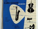 The Lars Gullin Quartet  EmArcy 10'' Swedish Jazz Vinyl LP Rare Excellent Rare