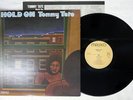 TOMMY TATE HOLD ON MALACO JAPAN VS 1017 JAPAN ONLY RARE SOUL LP