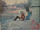 VERTIGO (ORIGINAL SWIRL FIRST UK PRESS.)- *AFFINITY*: S/T LINDA HOYLE