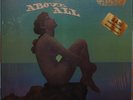 STACK ABOVE ALL REISSUE AKARMA HARD PSYCH ROCK RARE 1969 POKORA SHRINK