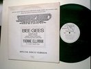 BEE GEES SATURDAY NIGHT FEVER 12 DISCO 1977 **PROMO** LP EP IF I CAN'T HAVE YOU