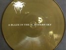  Darkthrone A Blaze In The Northern Sky Picture LP Burzum Mayhem
