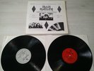 Iron Maiden Feedback Monster TAIWAN FANCLUB  2Lp RARE NWOBHM FREE SHIPPING