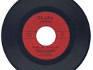 EUGENE BLACKNELL and THE SAVONICS ((HEAR))