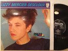 LIZZY MERCIER DESCLOUX [Press Color] PHILIPS [9101 228] '79*