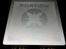 Portion Control - Progress Report 1980-1983 - Box/Vinyl