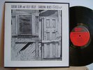 Guitar Slim And Jelly Belly - Carolina Blues  R 2005 US LP 1st P 1971 Arhoolie