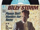 BILLY STORM 