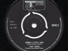 TONY SIMON -  UK TRACK 1967 - FLEUR DE LYS - LISTEN