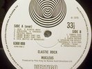 Nucleus: Elastic Rock.UK SWIRL VERTIGO. Ian Carr. Centipede.Rock.Jazz.EX+.Rare.