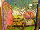 THE CHILDREN - Rebirth LP Sealed Cinema Private Psych OG Promo Sticker Stereo
