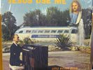 RICHARD MILLER - Jesus Use Me (born without arms and legs) LP Private Waxidermy