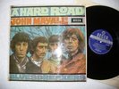 JOHN MAYALL & THE BLUESBREAKERS 