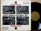 STEVE MANN 