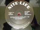 R.B. Hudmon Searching for your Love electro funk boogie 12