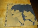 Just a Little Bit 70s disco LP tax scam private press Baby Grand Sealed