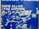 DAVIE ALLAN & THE ARROWS 