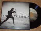Pearl jam EDDIE VEDDER Love Boat 2 LIVE TRX ONLY 1500 Made 7 INCH Vinyl Captain