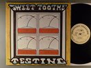 Sweet Toothe  Testing    Rare Original Private   Psych