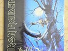 IRON MAIDEN - Fear Of The Dark (2 LP Vinile 33'  Double Vinyl)