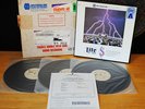 YES   WESTWOOD ONE LIVE RECORDING   1991 UNION YOUR   WEMBLEY ARENA   ENGLAND