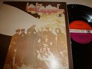 LED ZEPPELIN 11 LP..SUPERB UK ISSUE ATLANTIC No 588198..UNMARKED VINYL
