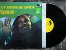 SPICE / LET THERE BE SPICE on TSG Rare Soul LP Original pressing in shrink NM-