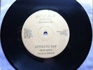  SCOTT DAVIS Automated Man ELECTRO BOOGIE 45 LISTEN EX