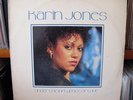 Karin Jones Under the Influence of Love Modern Soul LP Original Handshake.