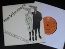VIBRATORS AUTOMATIC LOVER  PROMO   RARE PUNK
