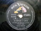 ELVIS PRESLEY Argentina VICTOR 1A-2009 78 INTENTANDO CONVENCERTE / ME SENTARE A