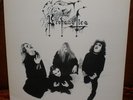 Profanatica / Masacre Split LP RARE 1992 Osmose OPLP 005